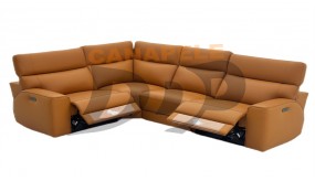 Coltar cu recliner Model Renato K5219M Coltar cu recliner Model Renato K5219M